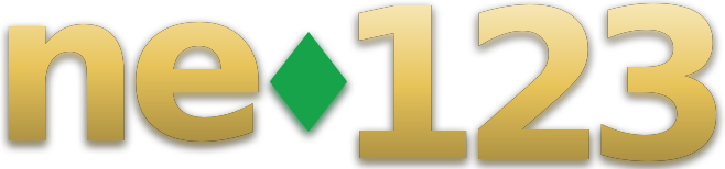 neo123 logo